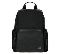 Bric's Zaino Monza 45 cm scomparto per laptop nero