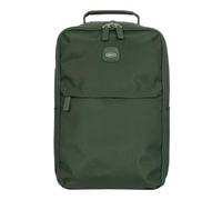 Brics Positano Soft Zaino cachi, nylon, unisex, 20L