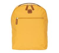 Bric's zaino per il tempo libero X-Travel Backpack Honey senape