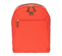 Bric's zaino per il tempo libero X-Travel Backpack Poppy rosso