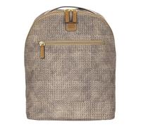 Bric's zaino per il tempo libero X-Travel Backpack Wool Nut marrone