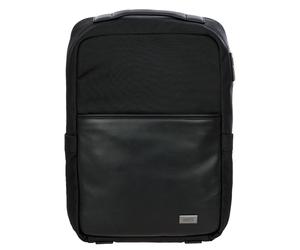 Bric's Zaino porta pc 14" Monza Nero