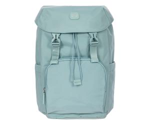 BRIC'S zaino Positano Backpack Light Blue