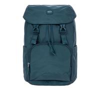 Zaino da viaggio porta pc Brics Positano, ottanio - Tabella Colori: Ottanio