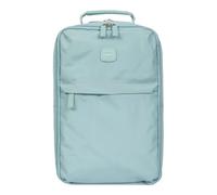 Brics Positano Soft Zaino blu chiaro, nylon, unisex, 20L