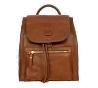 BRIC'S zaino Volterra Backpack Tobacco