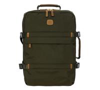 Zaino con doppio scomparto X-Collection - Tabella Colori: Verde