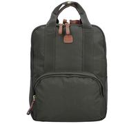 Bric's Zaino X-Travel 37 cm oliva