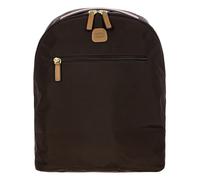 BRIC'S zaino X-Travel Backpack Brown