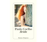 Paulo Coelho Maralde Meyer-Minnemann Brida: Roman (detebe) (Tascabile)
