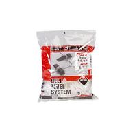 BRIDA 3-12MM 0,5MM DELTA LEVEL.SYS.(B-200)