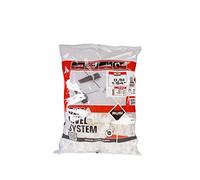 BRIDA 3-12MM 0,5MM DELTA LEVEL.SYS.(B-400)