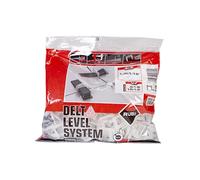 BRIDA 3-12MM 1,5 DELTA LEVEL.SYS.(B-100)