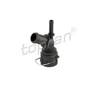 Brida Del Liquido Di Raffreddamento Per VW Bora Audi Seat Skoda 1J0122291B
