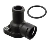 Brida Liquido Di Raffreddamento Per Audi 80 Vw Transporter III 68121145Q