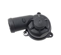 Brida Liquido Di Raffreddamento Per Audi A1 A3 Skoda Fabia VW CC 03C121121D