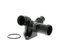 Brida Liquido Di Raffreddamento Per Audi A4 A6 VW Passat 06B121132D 06B121132C