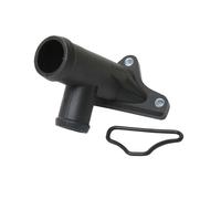 Brida Liquido Di Raffreddamento Per VW Passat Jetta II Seat Toledo 027121133E