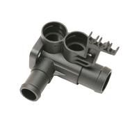 Brida Liquido Di Raffreddamento Per Vw Vento Sharan Caddy Seat Inca 037121132E