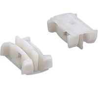 Brida para la unión de 2 Montantes Unxx