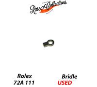 Brida Usato per Rolex (cod. 72A 111) Bridle