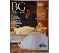 Bridal Guide Magazine The Dress Edit Summer 2026 Wedding Planning