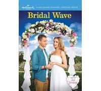 Bridal Wave (DVD) Andrew W. Walker Arielle Kebbel David Haydn-Jones