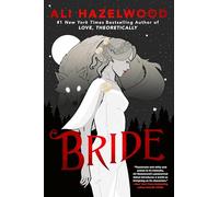 Ali Hazelwood Bride (Copertina rigida)