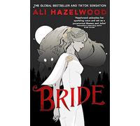LIbri UK/US Ali Hazelwood - Bride