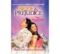 Bride and Prejudice