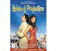 Bride and Prejudice [DVD] - Very Good Condition