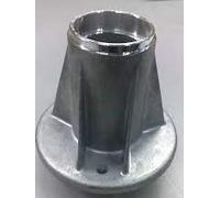 Bride Arbre Lame Tc/J92 - Ggp - 125207200/0