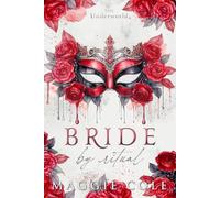 Bride By Ritual: Secret Society Mafia Fake Marriage: 3
