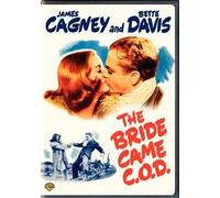 Bride Came C. O. d., the