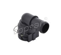 Bride Di Liquido Di Raffreddamento Per Seat Altea Skoda Octavia II 1K0122291H