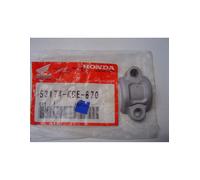 Bride du support levier G CR80 96/02 CR85 03/06 CR125 CR250 HONDA 53174-KCE-670