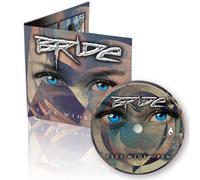 The Bride - Eyes Wide Open