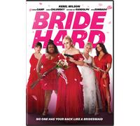 Bride Hard (DVD)