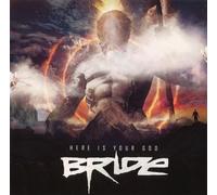 Bride Here Is Your God (Vinyl LP)