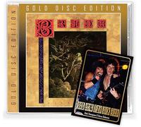 Bride Live to Die (CD) Album