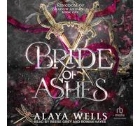 Bride of Ashes: 1