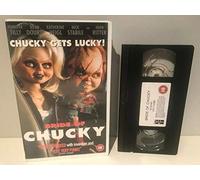 Bride Of Chucky