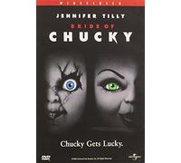 Bride of Chucky