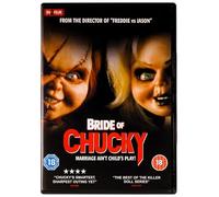 Bride Of Chucky