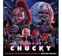 bride of chucky