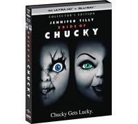 Bride of Chucky (Collector's Edition)