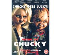 Bride of Chucky [DVD] [Edizione: Regno Unito]
