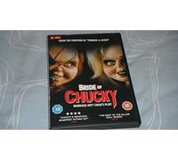 Bride of Chucky [Edizione: Regno Unito]