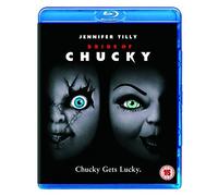 Bride Of Chucky [Edizione: Regno Unito]