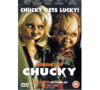 Bride Of Chucky [Edizione: Regno Unito]
